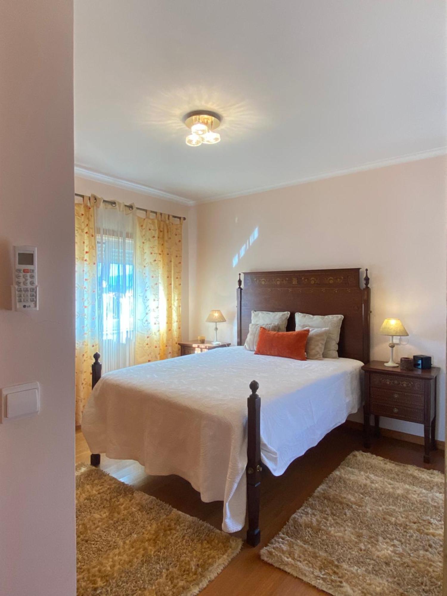 Casa7Pias Villa Ponte de Lima Ngoại thất bức ảnh