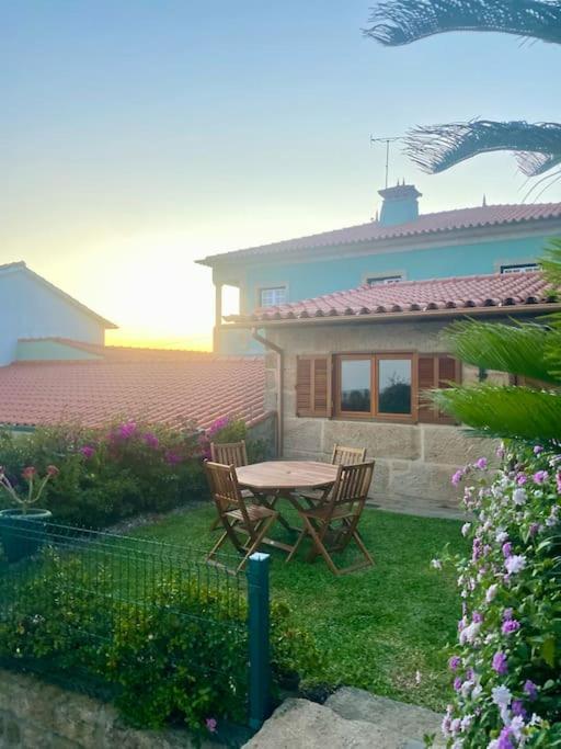Casa7Pias Villa Ponte de Lima Ngoại thất bức ảnh