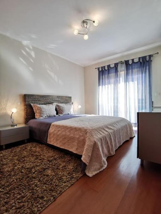 Casa7Pias Villa Ponte de Lima Ngoại thất bức ảnh