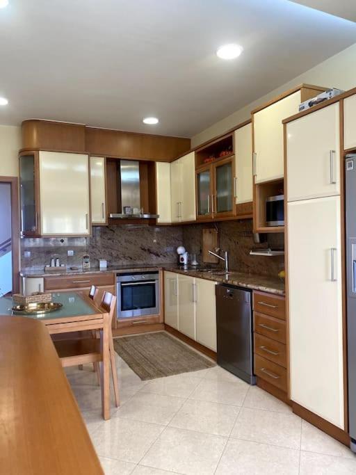 Casa7Pias Villa Ponte de Lima Ngoại thất bức ảnh